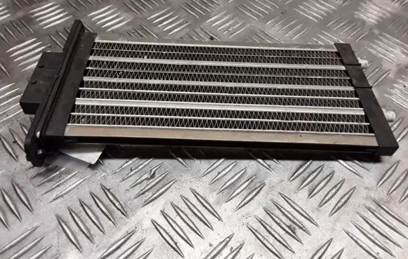 Hyundai Santa Fe Electric cabin heater radiator 971912B000 0814062989