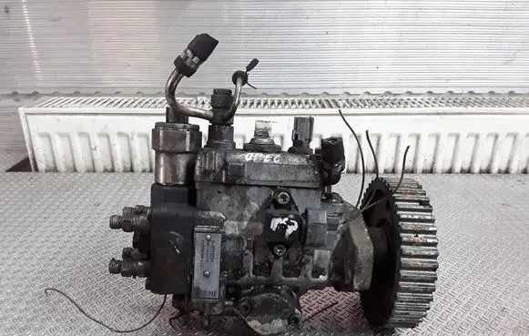 Opel Astra G Fuel injection high pressure pump 8971852422 965006001