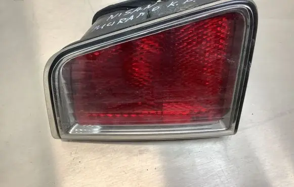 Nissan Murano Z50 Rear fog light 23663800