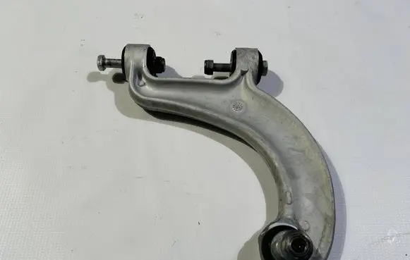Maserati GranTurismo Rear upper control arm/wishbone 203156
