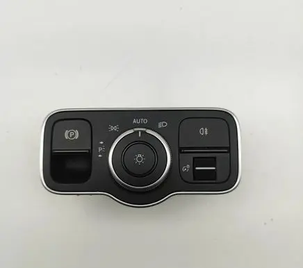 Mercedes-Benz EQB Light switch A2479052902