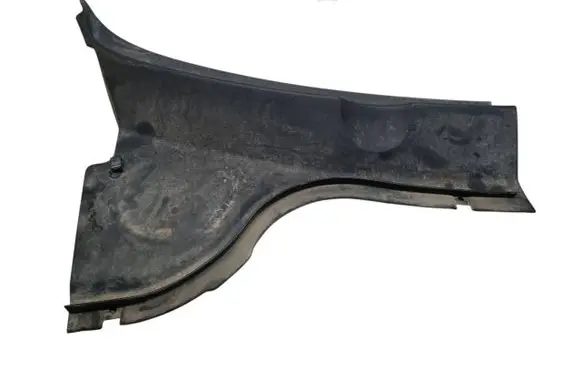 Volkswagen PASSAT B6 Wiper trim 3C1819404B