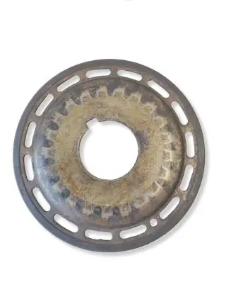 Ford Galaxy Crankshaft position gear 9661107080