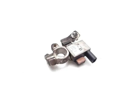 Opel Antara Negative earth cable (battery) 13306650