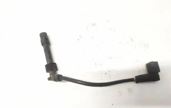 Opel Corsa B Ignition plug leads 