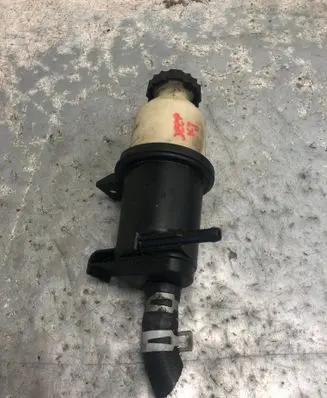 Power steering fluid tank/reservoir