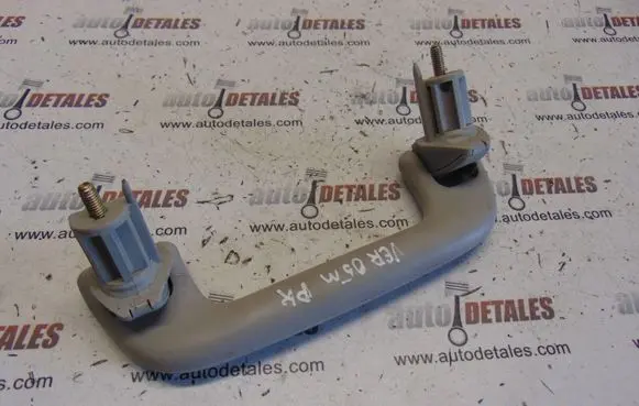 Toyota Corolla Verso AR10 Front interior roof grab handle