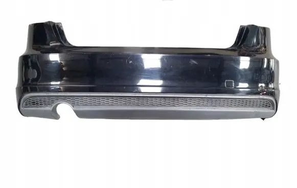 Audi A3 S3 8V Front bumper 8V4807511CAUDI8V