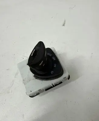 Saab 9-3 Ver2 Ignition lock 6131000615 12801010