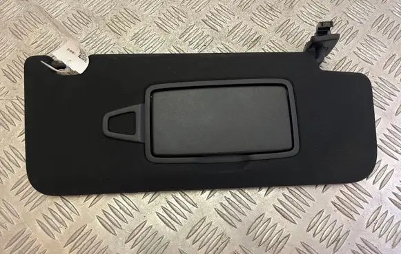 Mercedes-Benz S W222 Sun visor A2228100310