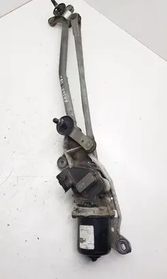 Nissan Qashqai Front wiper linkage 