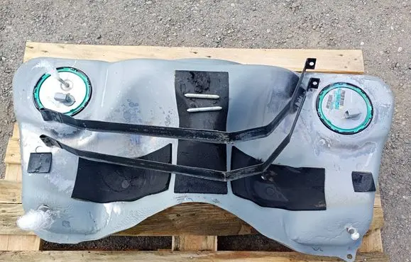 Ford Mustang V Fuel tank 7R339275AD