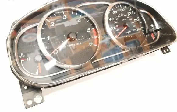 Mazda 6 Speedometer (instrument cluster) GR1L55430 57GRFB