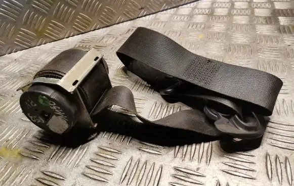 Mini One - Cooper R50 - 53 Front seatbelt 1505913