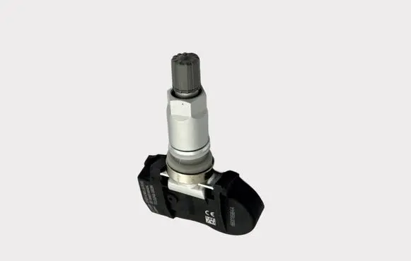 Chrysler Town u0026 Country V Tire pressure sensor 68001698AA 68078768AC 68078768AB
