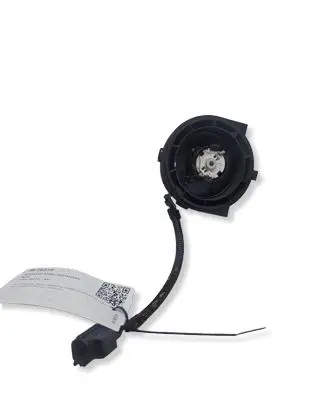 Volvo S60 Engine control unit/module fan 86666595