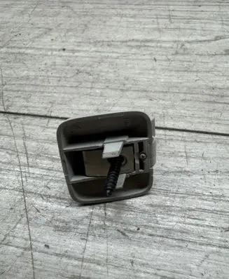 Volkswagen Touran I Sun visor clip/hook/bracket 1K0857561B