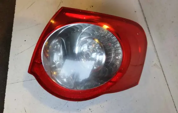Volkswagen PASSAT B6 Rear/tail lights 3C9945096N