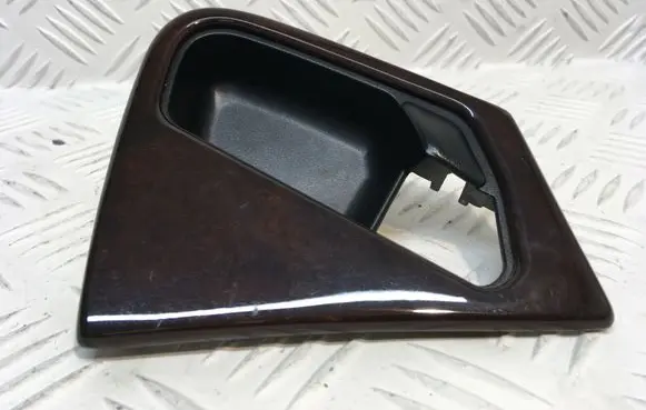 Mercedes-Benz ML W163 Front door interior handle trim A1637660264