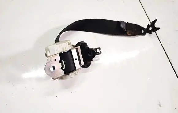 Ford Grand C-MAX Rear seatbelt 34093041B 34037781