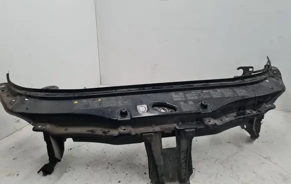 Renault Espace - Grand espace IV Radiator support slam panel