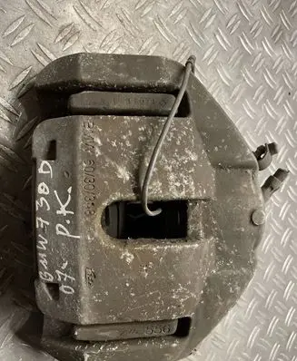 BMW 7 E65 E66 Front brake caliper