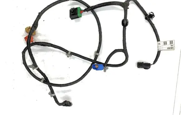 KIA Sportage Parking sensor (PDC) wiring loom 91890R2010 21111343 3721B080