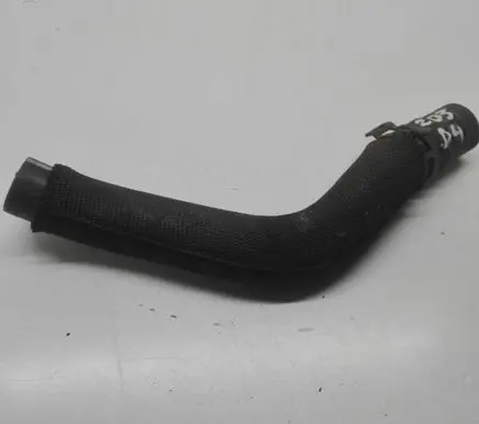 Audi A8 S8 D4 4H Power steering hose/pipe/line 4H0422887P