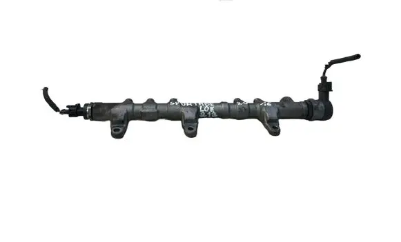 KIA Sportage Fuel main line pipe 314002F600 0445214321