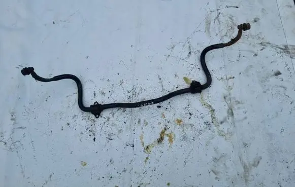 Toyota Corolla Verso AR10 Front anti-roll bar/sway bar
