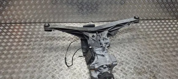 BMW X1 F48 F49 Rear differential S26378083 8692602 8692605