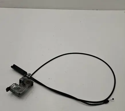 Mini Cooper Countryman R60 Engine bonnet/hood lock/catch