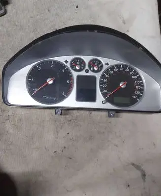 Ford Galaxy Speedometer (instrument cluster) 1J0959653E 4B0953503 1J0953513