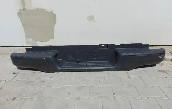 Ford Ranger IV Rear bumper support beam 