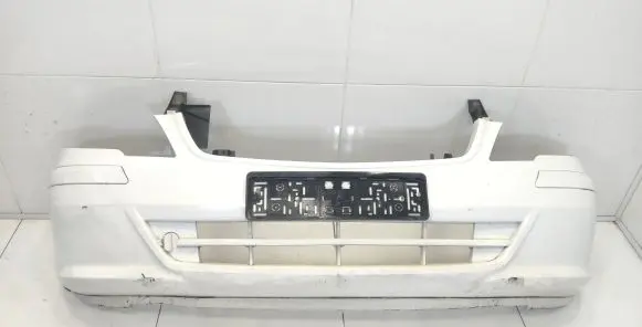 Mercedes-Benz Vito Viano W639 Front bumper A6398807870