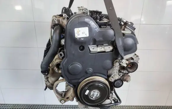 Volvo XC60 Engine D4204T14aop D4204T14