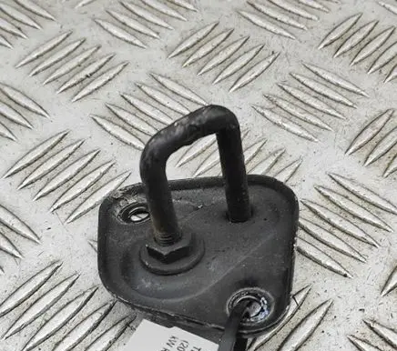 Mercedes-Benz E W238 Engine bonnet/hood lock/latch loop/hook A2138802502