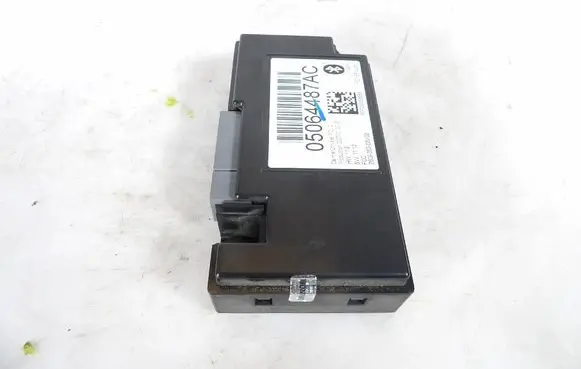 Dodge Nitro Engine control unit/module 05064487AC