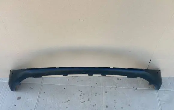 Peugeot 2008 II Front bumper lip 9828077580 9828077280 99922440