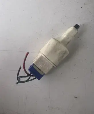 Toyota Corolla Verso AR10 Brake pedal sensor switch