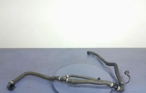 BMW X3 E83 Engine coolant pipe/hose 5A022E1