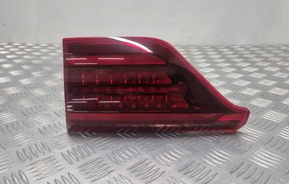 KIA Sportage Tailgate rear/tail lights 92406F1600 R660RR05 R00N46600144069