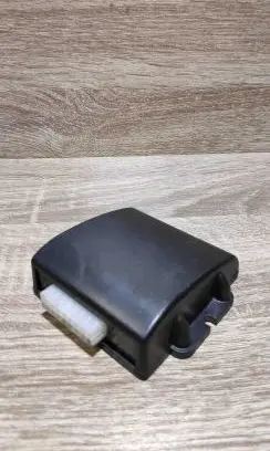 Saab 9-5 Alarm control unit/module 97ri0104528 bt52l