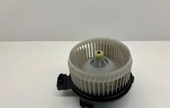 Jaguar XF X250 Heater fan/blower AV272700538