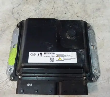 Subaru Legacy Engine control unit/module ECU 22611AP842