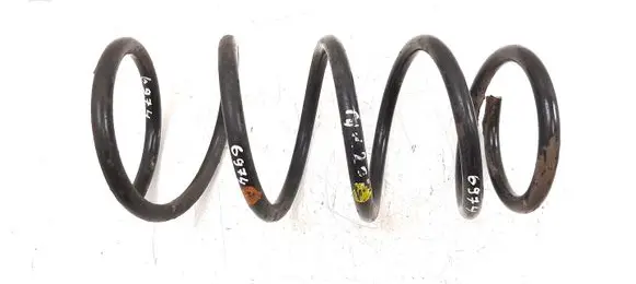 Nissan NV200 Front coil spring