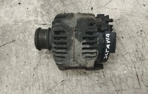 Skoda Octavia Mk1 (1U) Generator/alternator 038903023L