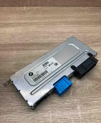 BMW 5 F10 F11 Gateway control module 9247398 105163
