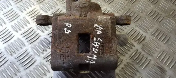 KIA Shuma Front brake caliper