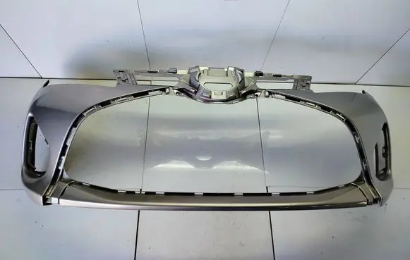Toyota Yaris Front bumper 521190D660